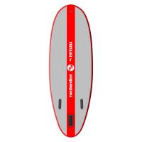 Two Bare Feet Entradia Junior All-Around iSUP 8' 6